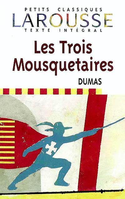 Les trois mousquetaires