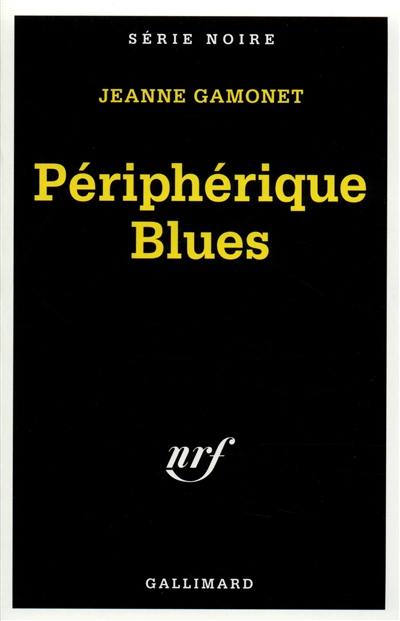 Périphérique blues