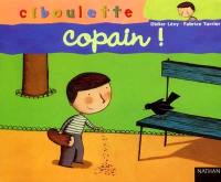 Copain !