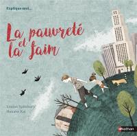 La pauvreté et la faim