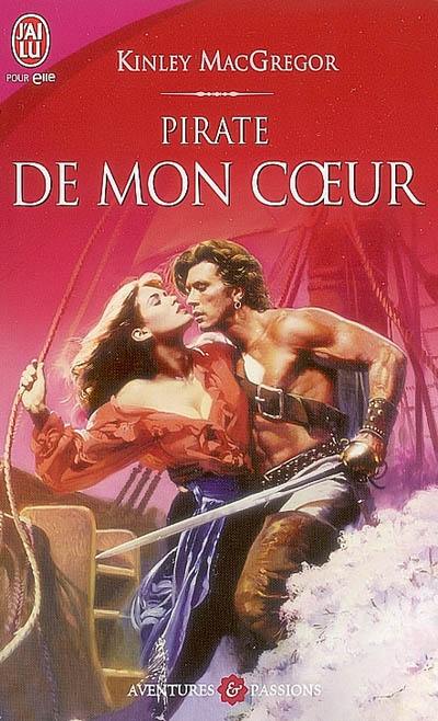 Pirate de mon coeur