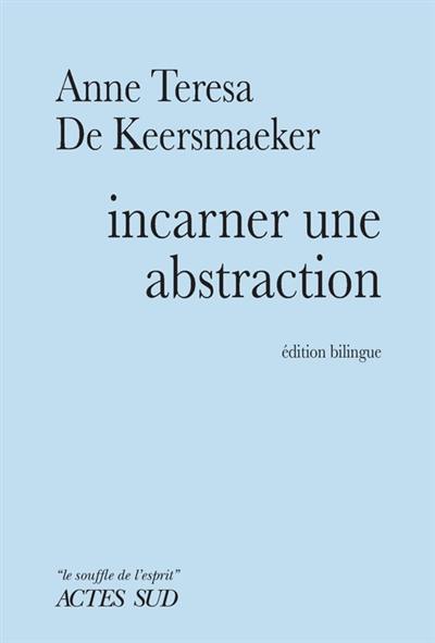 Incarner une abstraction