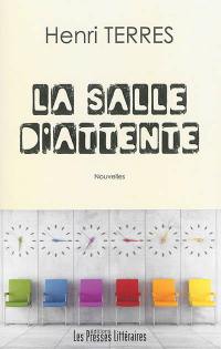 La salle d'attente