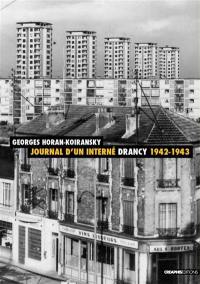 Journal d'un interné : Drancy, 1942-1943