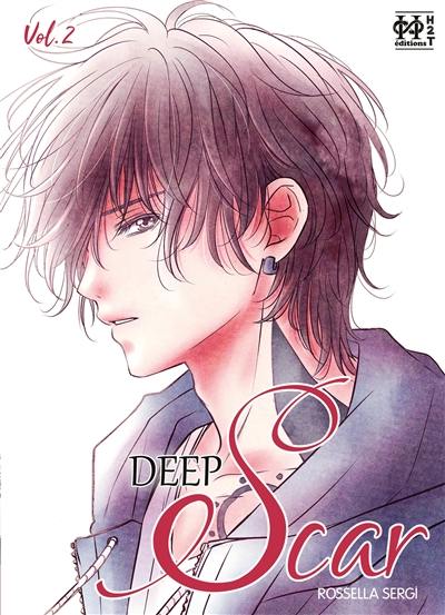 Deep scar. Vol. 2