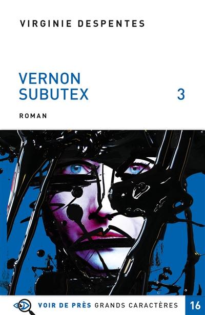 Vernon Subutex. Vol. 3