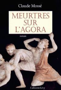 Meurtres sur l'agora