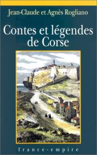 Contes et légendes de Corse