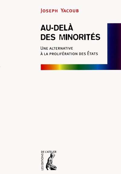 Au-delà des minorités