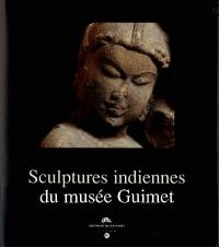 Sculptures indiennes du musée Guimet