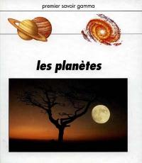 Les Planètes