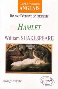 Hamlet, William Shakespeare