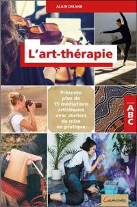 L'art-thérapie