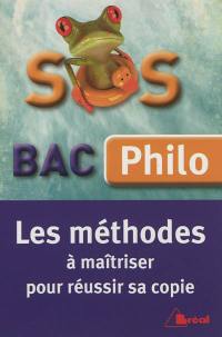 SOS bac philo : les méthodes à maîtriser pour réussir sa copie