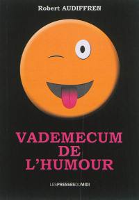 Vade-mecum de l'humour