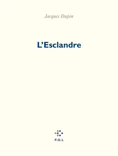 L'esclandre