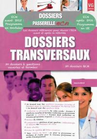 Dossiers transversaux