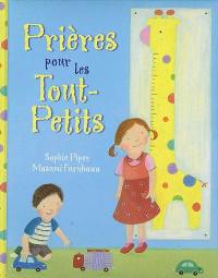 Prières pour les tout-petits