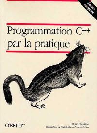 Programmation C++ par la pratique