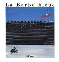 La Barbe-Bleue