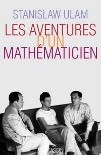 Les aventures d'un mathématicien