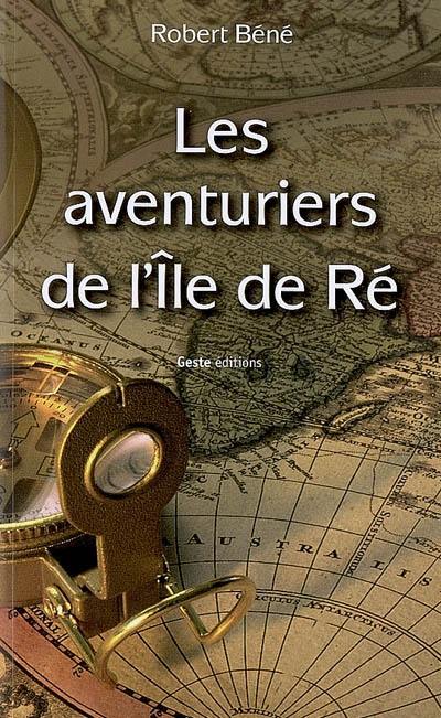 Les aventuriers de l'île de Ré