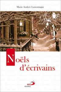 Noëls d'écrivains