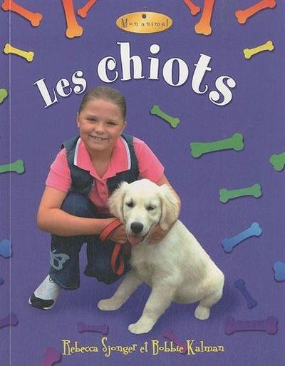 Les chiots