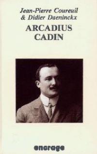 Arcadius Cadin