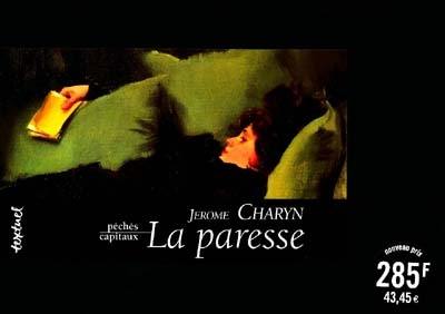 La paresse : Madame Oblomova