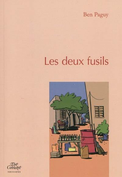 Les deux fusils