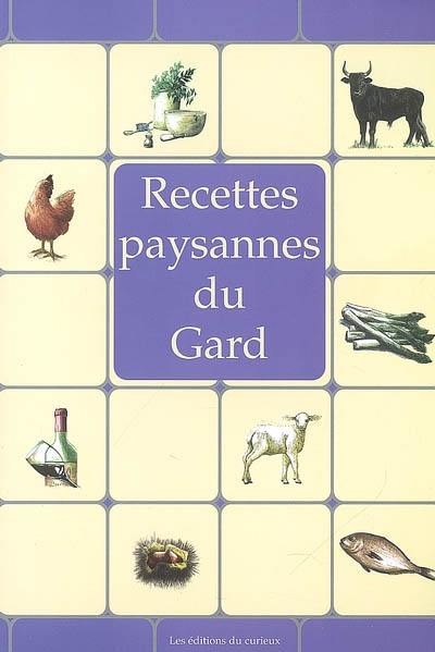 Recettes paysannes du Gard