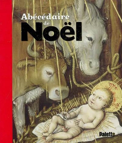 Abécédaire de Noël