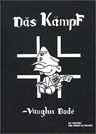 Das Kämpf