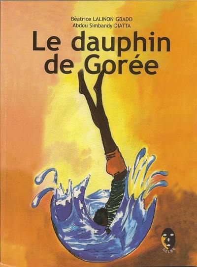 Le dauphin de Gorée