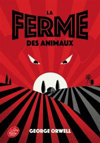 La ferme des animaux