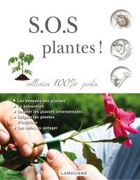 SOS plantes