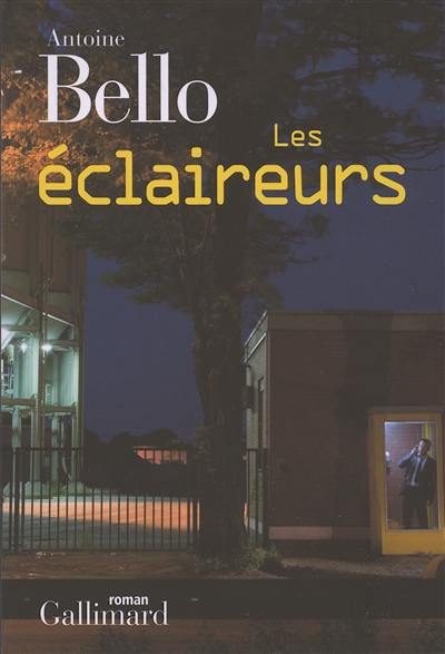 Les éclaireurs