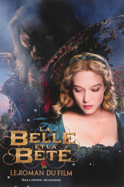 La Belle et la Bête