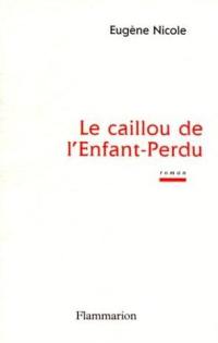 Le caillou de l'enfant perdu