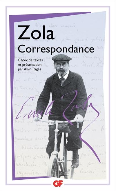 Correspondance