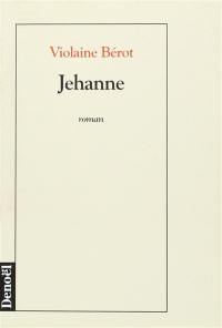 Jehanne