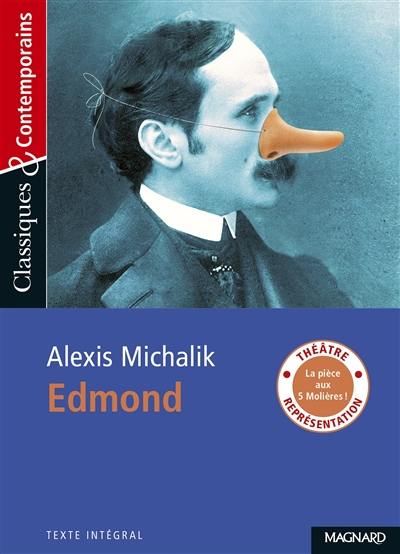 Edmond : texte intégral