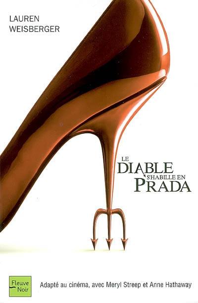 Le diable s'habille en Prada