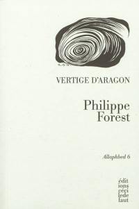 Allaphbed. Vol. 6. Vertige d'Aragon