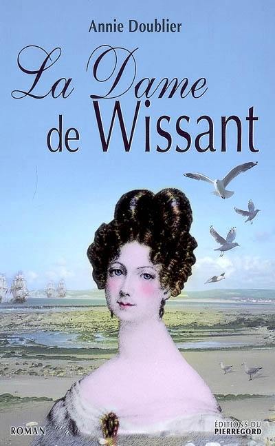 La dame de Wissant