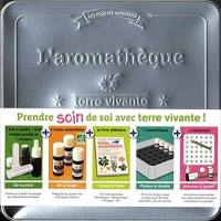 L'aromathèque Terre vivante