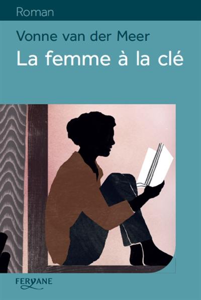 La femme à la clé