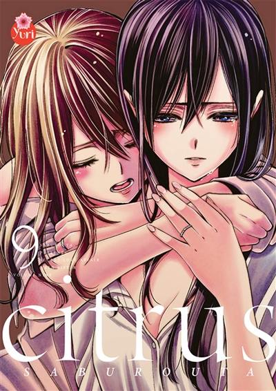 Citrus. Vol. 9