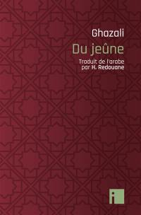 Du jeûne